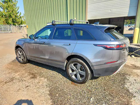 2019 Land Rover RANGE ROVER VELAR VIN SALYB2EX5KA797317 фото 2