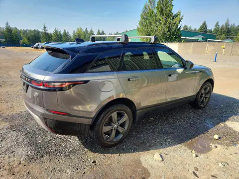 2019 Land Rover RANGE ROVER VELAR VIN SALYB2EX5KA797317 фото 3