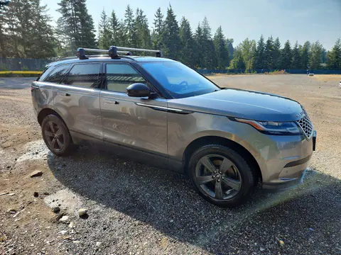 2019 Land Rover RANGE ROVER VELAR VIN SALYB2EX5KA797317 фото 4