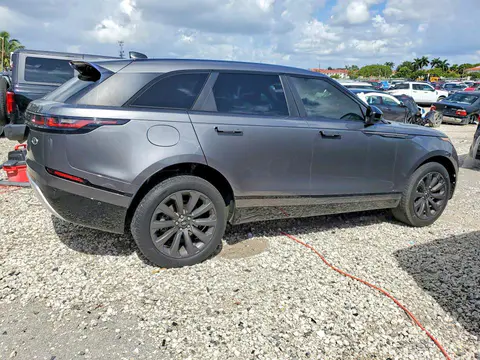 2019 LAND ROVER RANGE ROVER VELAR VIN SALYL2EX2KA794520 фото 3