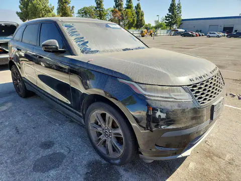 2019 Land Rover RANGE ROVER VELAR VIN SALYB2EX9KA207474 фото 4