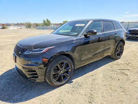 SALYK2FV7LA251813 — 2020 Land Rover Range Rover Velar, Естественный износ (Normal Wear), фото до ремонта
