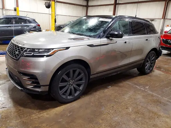 SALYK2EX6LA245634 — 2020 Land Rover Range Rover Velar, Задняя часть (Rear End), фото до ремонта