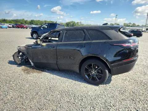 2021 LAND ROVER RANGE ROVER VELAR VIN SALYJ2EX0MA307419 фото 2
