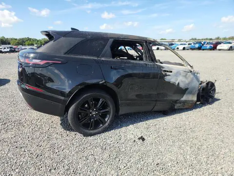 2021 LAND ROVER RANGE ROVER VELAR VIN SALYJ2EX0MA307419 фото 3