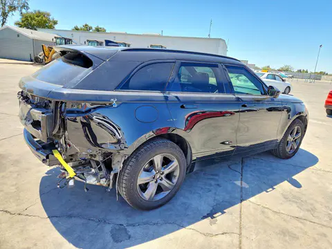 2021 Land Rover RANGE ROVER VELAR VIN SALYT2EXXMA310113 фото 3