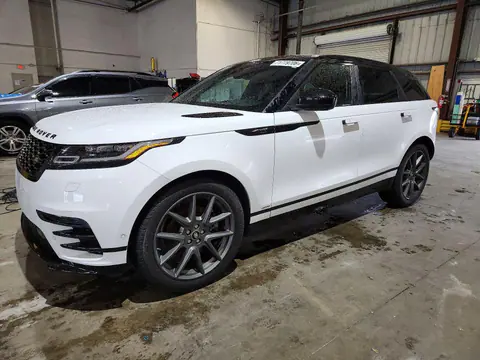 2021 LAND ROVER RANGE ROVER VELAR VIN SALYT2EX4MA297729 фото 1