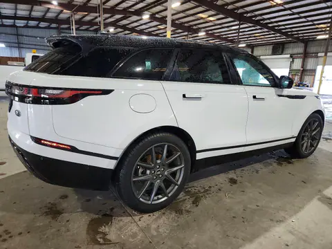2021 LAND ROVER RANGE ROVER VELAR VIN SALYT2EX4MA297729 фото 3