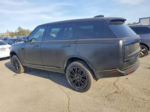 2023 Land Rover Range Rover VIN SALKPBFU8PA043251 фото 2