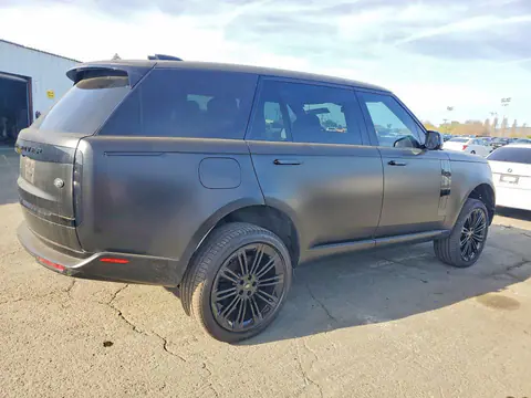 2023 Land Rover Range Rover VIN SALKPBFU8PA043251 фото 3