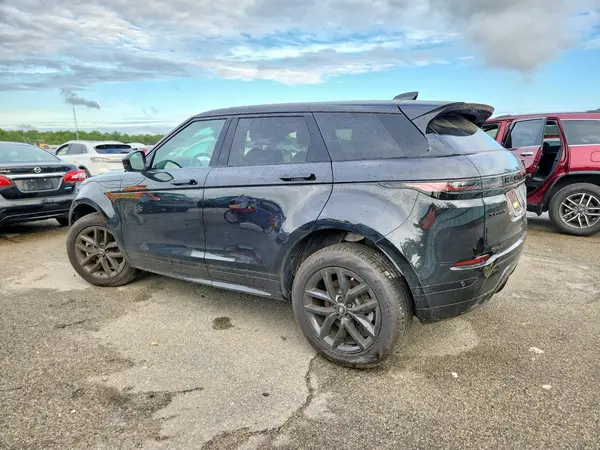 SALZL2FX5RH259783 — 2024 Land Rover Range Rover, фото 2 с аукциона Copart 02.10.2026, Подтопление
