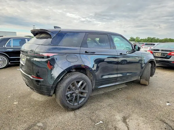 SALZL2FX5RH259783 — 2024 Land Rover Range Rover, фото 3 с аукциона Copart 02.10.2026, Подтопление