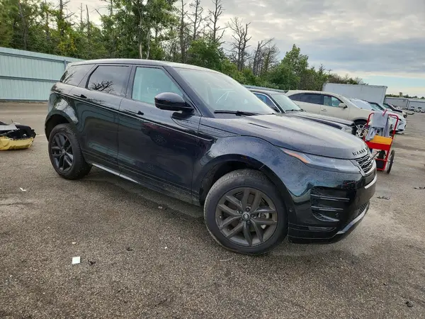 SALZL2FX5RH259783 — 2024 Land Rover Range Rover, фото 4 с аукциона Copart 02.10.2026, Подтопление
