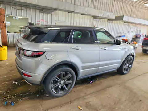 2019 LAND RANGE ROVER VELAR VIN SALVC2RX5KH349984 фото 3