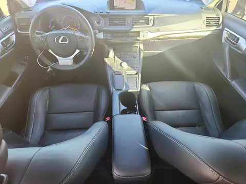 JTHKD5BH7F2226738 — 2015 Lexus CT, фото 8 с аукциона Copart, Сторона