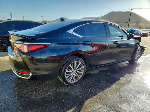 2023 Lexus ES 300H VIN 58ADA1C1XPU029540 фото 3