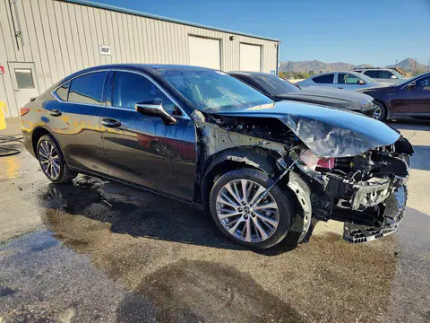 2023 Lexus ES 300H VIN 58ADA1C1XPU029540 фото 4