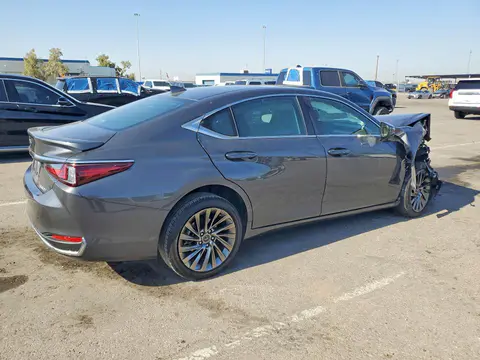 2025 Lexus ES 300H VIN 58AFA1C10SU072530 фото 3