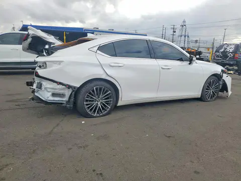 2025 Lexus ES 300H VIN 58ADA1C13SU067264 фото 3