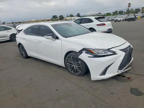 2025 Lexus ES 300H VIN 58ADA1C13SU067264 фото 4