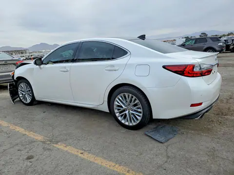 2016 Lexus ES 350 VIN JTHBK1GG8G2241703 фото 2