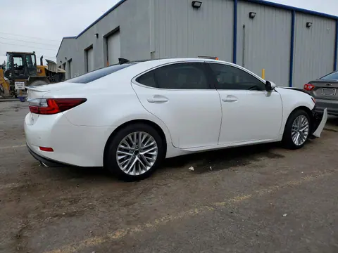 2016 Lexus ES 350 VIN JTHBK1GG8G2241703 фото 3