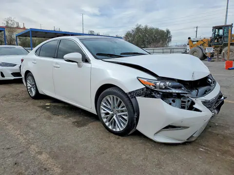 2016 Lexus ES 350 VIN JTHBK1GG8G2241703 фото 4