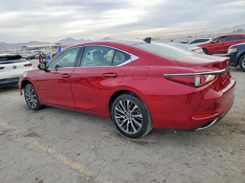 2019 Lexus ES 350 VIN JTHBZ1B14K2005038 фото 2