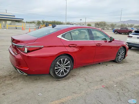 2019 Lexus ES 350 VIN JTHBZ1B14K2005038 фото 3