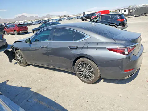 2022 Lexus ES 350 VIN 58ADZ1B12NU134242 фото 2