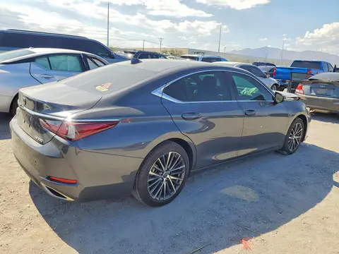 2022 Lexus ES 350 VIN 58ADZ1B12NU134242 фото 3