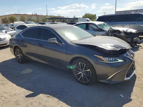 2022 Lexus ES 350 VIN 58ADZ1B12NU134242 фото 4