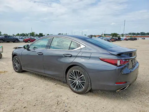 58AEZ1B15PU156548 — 2023 Lexus ES 350, фото 2 с аукциона Copart 30.09.2026, Передняя часть