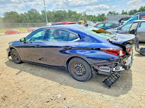 2024 LEXUS ES 350 VIN 58ADZ1B16RU165130 фото 2
