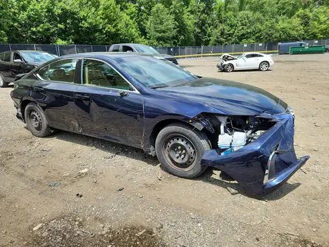 2024 LEXUS ES 350 VIN 58ADZ1B16RU165130 фото 4