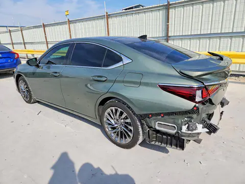 2024 LEXUS ES 350 VIN 58AFZ1B12RU182158 фото 2
