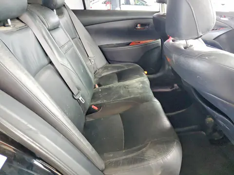 2007 Lexus Es 350 VIN JTHBJ46G772012435 фото 10