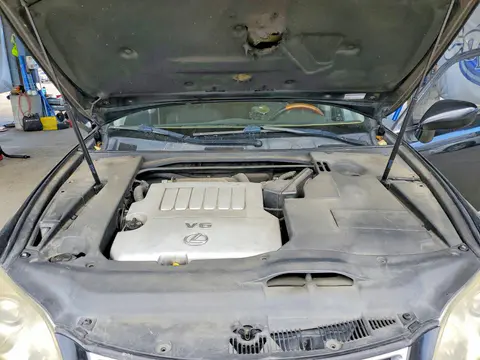 2007 Lexus Es 350 VIN JTHBJ46G772012435 фото 11