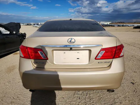 2008 Lexus Es 350 VIN JTHBJ46G982225758 фото 6