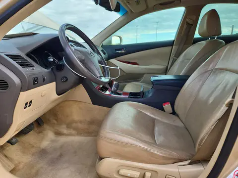 2008 Lexus Es 350 VIN JTHBJ46G982225758 фото 7
