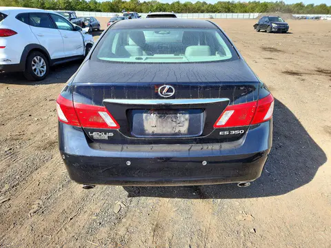 2008 Lexus Es 350 VIN JTHBJ46G482206468 фото 6