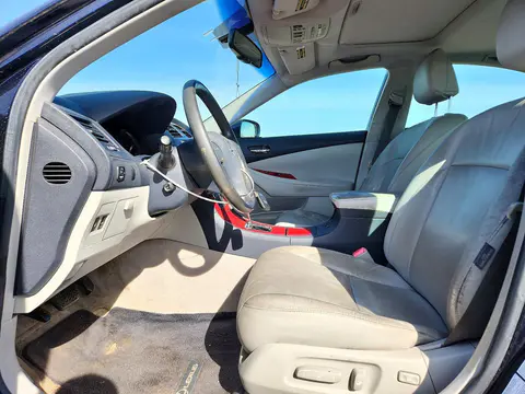 2008 Lexus Es 350 VIN JTHBJ46G482206468 фото 7