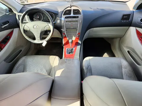 2008 Lexus Es 350 VIN JTHBJ46G482206468 фото 8