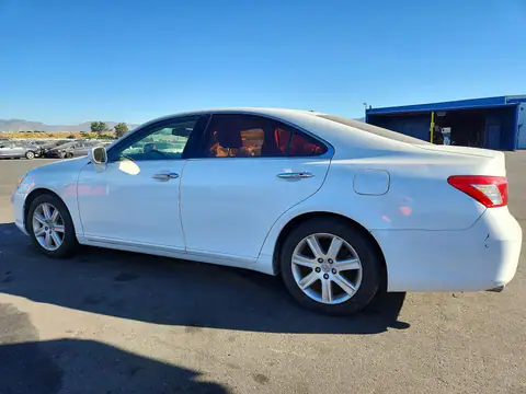 2009 LEXUS ES VIN JTHBJ46G992309242 фото 2
