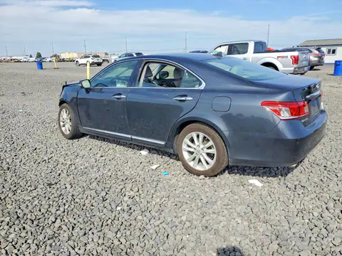 2010 LEXUS ES VIN JTHBK1EG2A2410057 фото 2