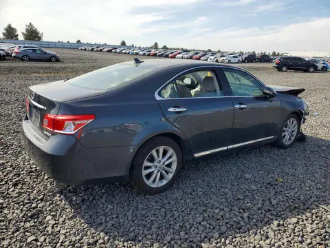 2010 LEXUS ES VIN JTHBK1EG2A2410057 фото 3