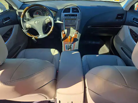 JTHBK1EG7A2368145 — 2010 Lexus ES, фото 8 с аукциона Copart, Передняя часть