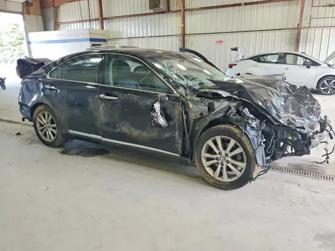 2011 LEXUS ES VIN JTHBK1EG2B2435932 фото 4