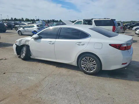 2013 LEXUS ES VIN JTHBK1GG8D2004124 фото 2