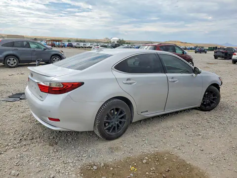 2014 Lexus ES VIN JTHBW1GG8E2063941 фото 3